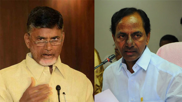 division rule,2026,telangana,andhra pradesh,kcr,chandrababu naidu,center  2 రాష్ట్రాల్లోని చంద్రులిద్దరికీ నిరాశే! 